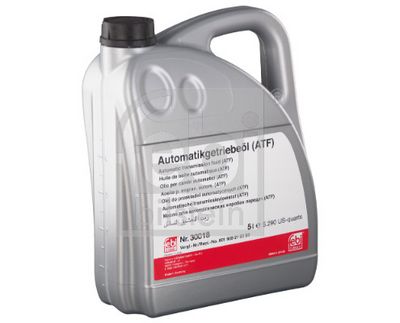 Олива MULTIATF 5L FEBI