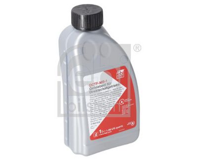 Олива MB236.22 1L FEBI DCTF-MB1