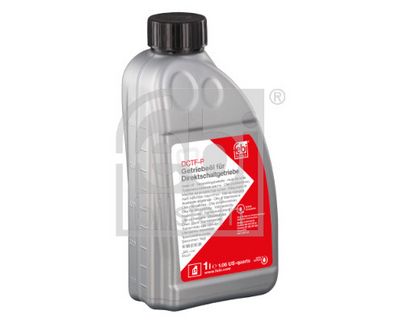 Олива DSG 1L FEBI DCTF-P
