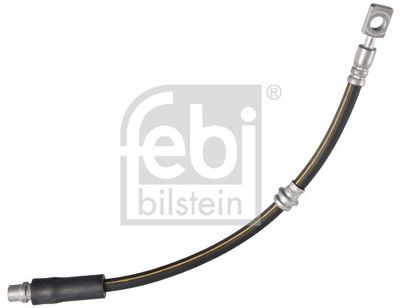 Гальмівний шланг Astra/Zafira/Corsa/Astra/Zafira 98-09