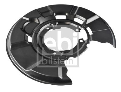 Захист гальмівного диска зад. BMW 1 (E81/E87/F20/F21)/3 (E90/F30/E91/F31/E92) 04-19