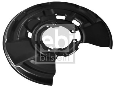 Захист гальмівного диска зад. BMW 3 (F30/F34/F31) 12- Пр.