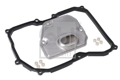 Фільтр АКПП MINI Cooper 1.4-2.0 06-16