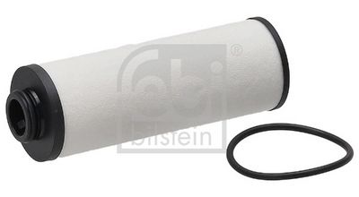 Фільтр АКПП Audi A4 08-16/A5 09-17/TDI-TFSI / Porsche Macan 14-
