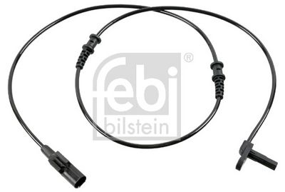 Датчик ABS пер. MB V-Class (W447)/VITO 14- (1135/28)