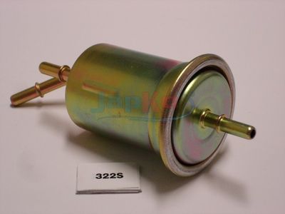 Фільтр паливний Hyundai ix35/ KIA Rio/Suzuki SX4/Geely Emgrand 7 1.3-1.6 00-15