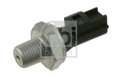 Датчик тиску оливи (0,4bar/1 конт./чорний) Ford Transit/Fiat Ducato 1.3-3.2 95-