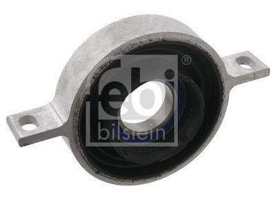 Підвісний підшипник BMW 5 (F10/F07/F11)/6 (F13)/7 (F01/F02/F03/F04) 08-17