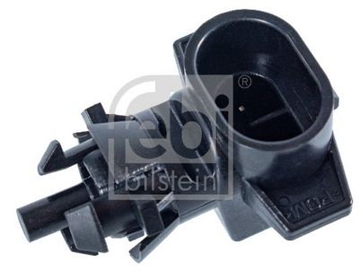 Датчик температури зовнішнього середовища OPEL ASTRA F/G/H/VECTRA A/B 1.0-3.2 88-
