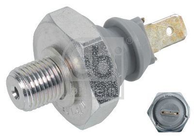 Датчик тиску оливи A80/A100/A4/A6/Caddy/Golf/T4 1.4-2.5TDI 86-