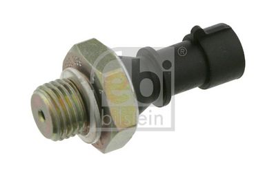 Датчик тиску оливи (0,5bar/1 конт./чорний) LANOS/ASTRA F/G 1.2-3.2 84-
