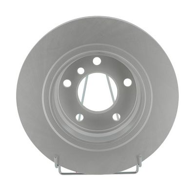 Гальмівний диск зад. BMW 3 (E46) 97-06 (294*59,2) компл. 2шт