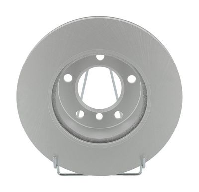 КОМПЛ.2 ШТ/ Гальмівний диск пер. BMW F20,F21,F22 11- (284*22)