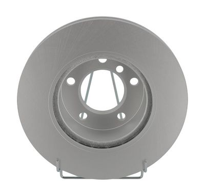 КОМПЛ.2 ШТ/ Гальмівний диск пер. BMW E81, E87, E88, E90 03- (292*22)
