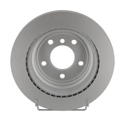 Гальмівний диск зад. BMW 1 (E87)/3 (E90)/X1 (E84) 05-15  (300*66) компл. 2шт