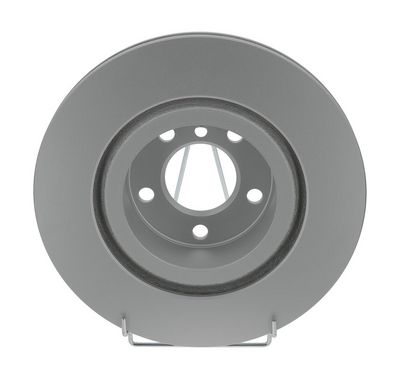 Гальмівний диск зад. BMW X3 (F25)/X4 (F26) 10-18 (329,9*71) компл. 2шт