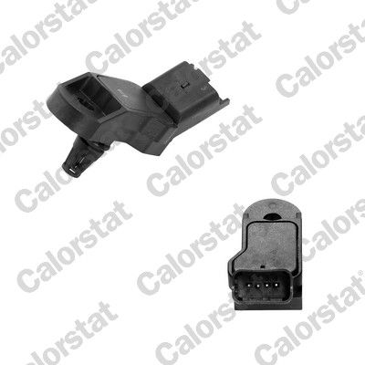 Датчик тиску наддуву (4 конт.) CITROEN BERLINGO/C4 1.1-2.0ALK 86-