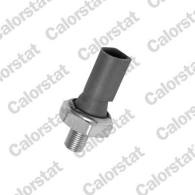 Датчик тиску оливи (0,5bar/1 конт./зелений) VW Caddy III/Golf V 1.0-1.8 95-