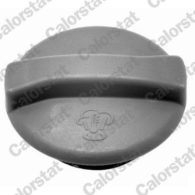 Кришка розшир.бачка радіатора VW Golf/Passat/Polo/Transparter 1.0-2.9 83-