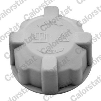 Кришка розшир.бачка радіатора Citroen Jumper/ Fiat Ducato/ Peugeot Boxer 1.0-3.0 84-