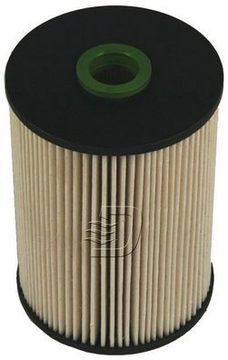Фільтр паливний 1.9/2.0 TDI/SDI Caddy III >03.06 (>2K-6-090000)/Golf V/Octavia A5