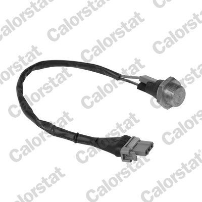 Датчик вмикання вентилятора ASTRA/VECTRA A,B/OMEGA A,B 1.0-3.0 86-03 (100°C-95°C)
