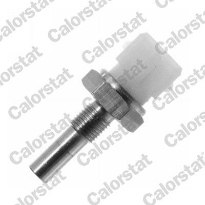 Датчик температури (білий) AUDI 80/100/VW Golf III 1.6-2.8 83-96