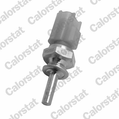 Датчик температури (2 конт./зелений) Mazda 3/6 04-/Toyota Avensis 97-08/Camry 91-01
