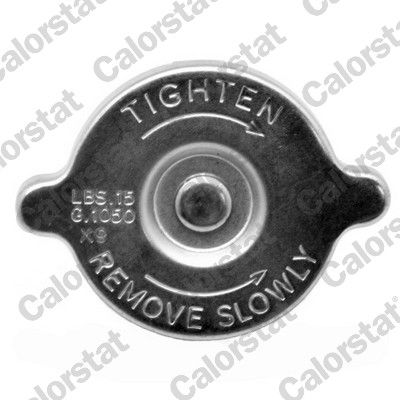 Кришка розшир.бачка радіатора BMW 3/5/6/7/ Ford Transit/ MB Vario 1.0-6.1 72-14