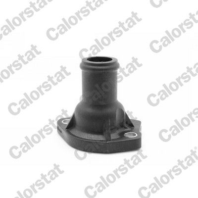 Фланець системи охолодження Caddy II 1.9D 95-04