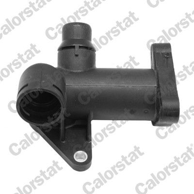 Фланець системи охолодження A4/A6/PASSAT 1.8/2.8 T 95-08
