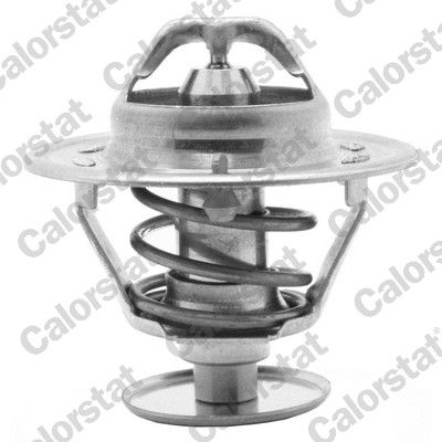 Термостат Ford Transit/ Mazda 323 83-89/ Nissan Almera/Pathfinder 83- 1.5-3.4 (82C) з прокладкою