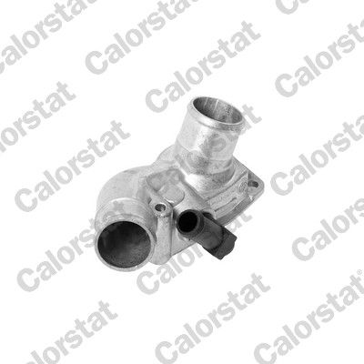 Термостат MB V (638/2)/Opel Astra G/Zafira A 2.0DI/DTI 16V/2.8i 97-11 (92C) з корпусом