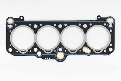 Прокладка головки 1.6D/TD Passat 80-93/Golf/Jetta 83-92 (3мітки) (1.61 mm)