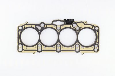 Прокладка головки 2.0TDI Golf 04-09/Passat/Jetta 05-11 (2мітки/1.63mm)