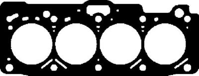 Прокладка головки блока циліндрів Toyota Corolla -00 (1.4mm)