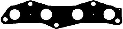Прокладка колетора випуск COROLLA/YARIS 1.4 D-4D 01-14