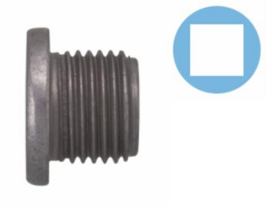 Корок масляного піддону Trafic/Vivaro/Movano 15,5x1.5mm