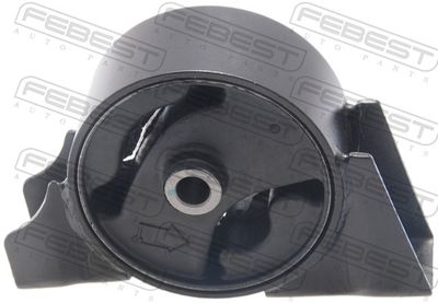 Подушка двигуна задня Almera 00-06