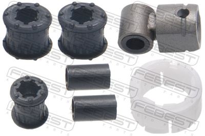 Ремкомплект куліси КПП BMW 1/3/5/X1/X3/X5 81-