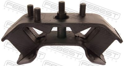 Подушка двигуна задня Forester/Impreza/Legacy 1.5-2.5 92-