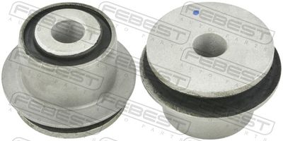 Сайлентблок важеля перед. PASSAT 1.6-2.8 96-05 (комплект)