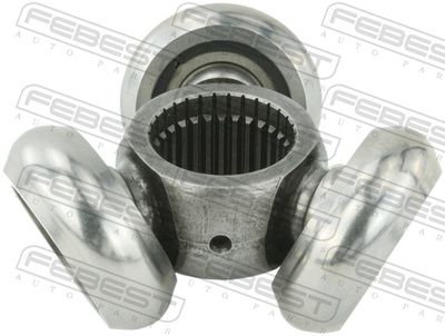 Тришип піввісі 30x48.3 LAND CRUISER PRADO 2.7-4.0 09-