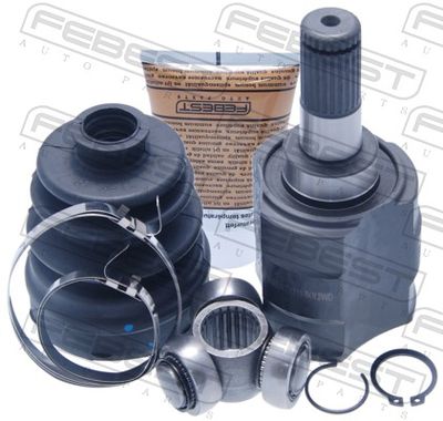 ШРКШ внутр. (22/25z D41/79mm) Л. HYUNDAI i30/ACCENT 1.4-1.6 05-