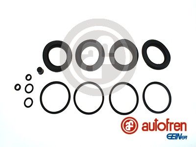 Ремкомпл. супорта пер 42mm Daily 96> (с-ма BREMBO)