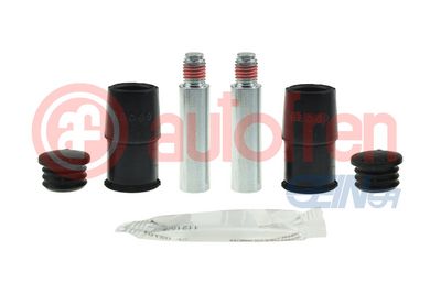 Направляюча супорта Sprinter/LT/Connect/T4/T5/Caddy III (к-кт)