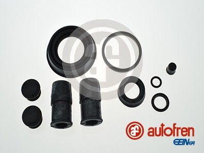 Ремкомпл. супорта зад Peugeot 308/508 10- 38mm