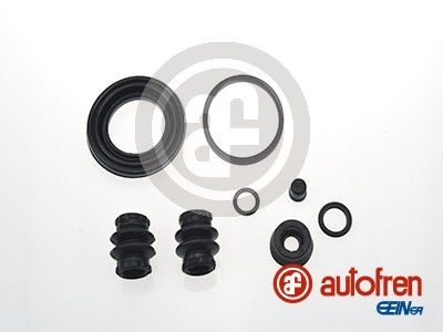 Ремкомпл. супорта зад Audi A4/A6/Passat B5 43mm
