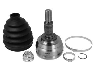 ШРКШ зовн. (25/33z D52,5 L89,9mm) DUSTER/FLUENCE/MEGANE III/ 1.6Sce/1.5 dCi 10-
