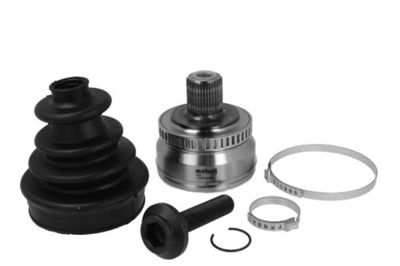 ШРКШ (ШРУС) зовнішній A4/A6/A8/S4 01-10 (38/33) (+ABS 45) 59,4mm/87,9mm